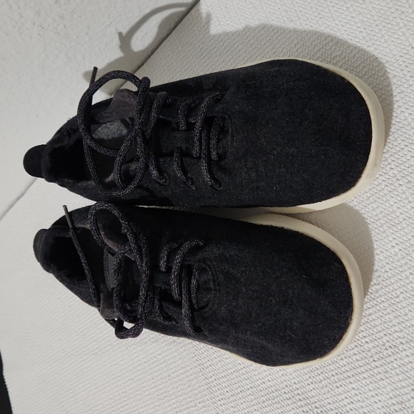 Allbirds wool Men's Sneakers - Picture 1 of 11